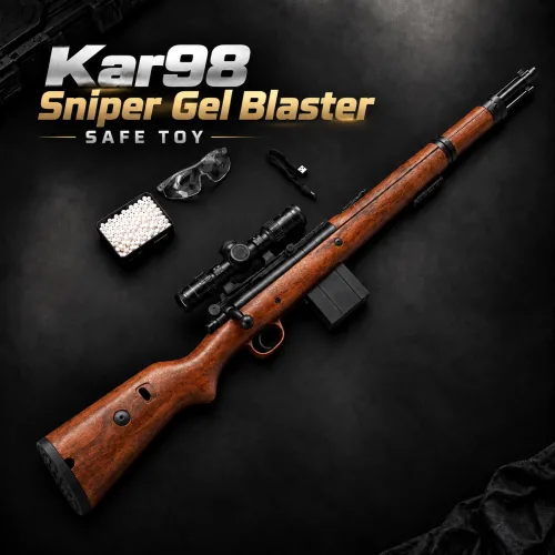 Kar98k Gel Blaster