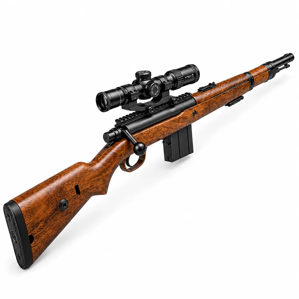 Kar98k Gel Blaster