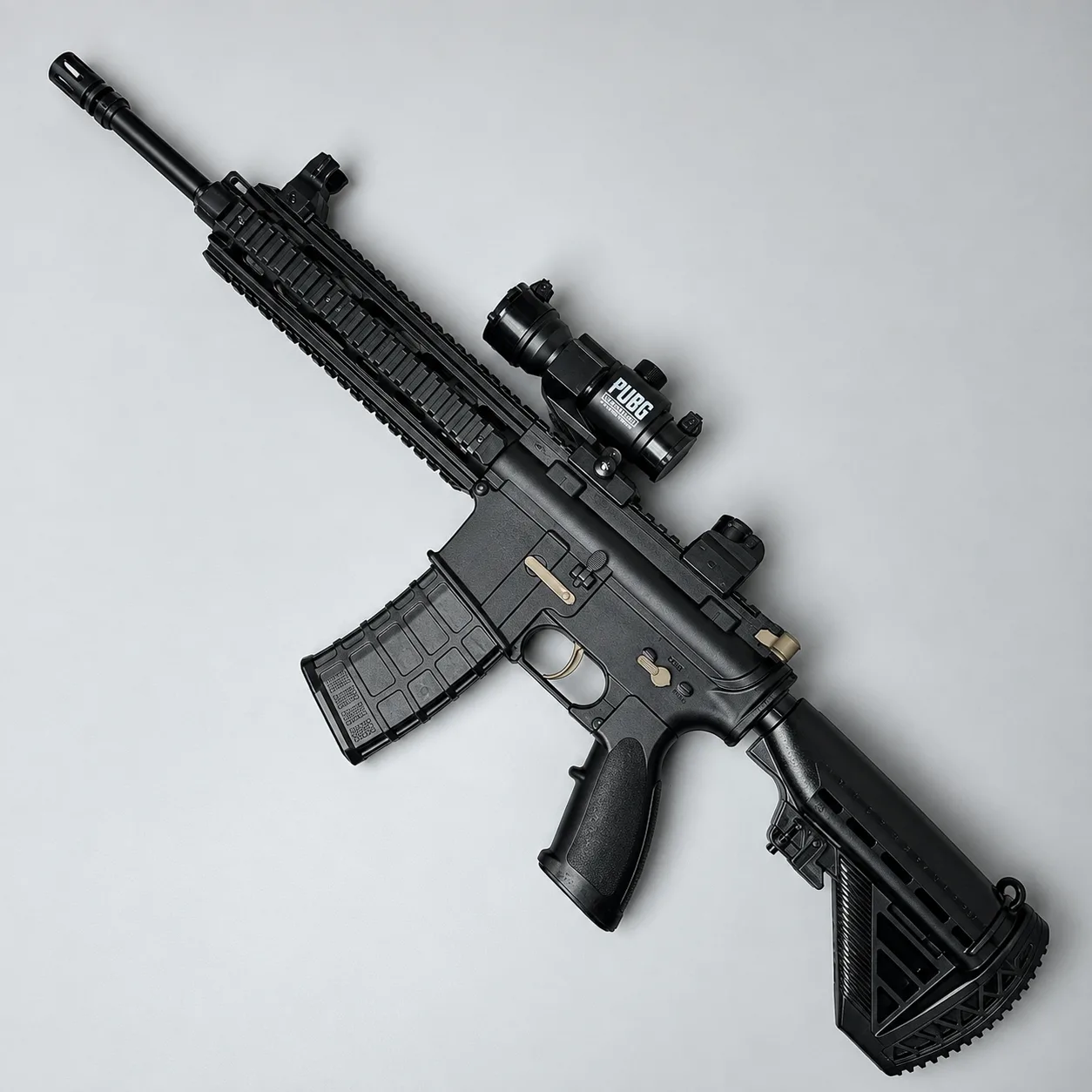 M416 Electric Gel Blaster Gun