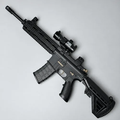 M416 Electric Gel Blaster Gun