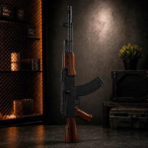 AK47 Gel Blaster Gun